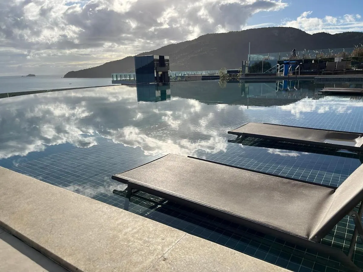 Apartamento Fantastico, Piscina Vista Mar Florianópolis