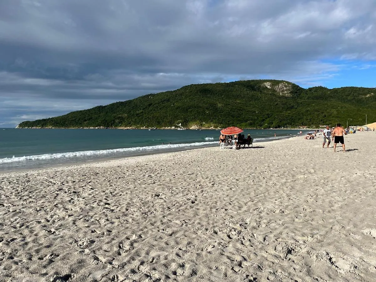 아파트 Apartamento Fantastico, Piscina Vista Mar Florianópolis